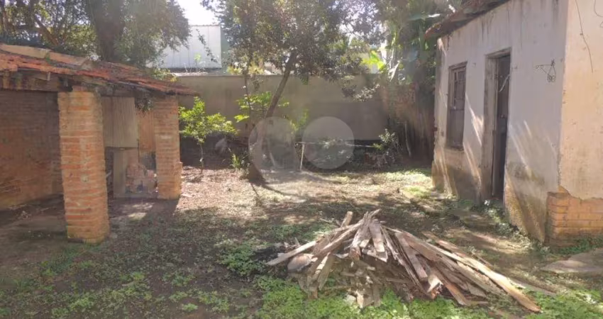 Terreno à venda na Rua Granja Julieta, Granja Julieta, São Paulo