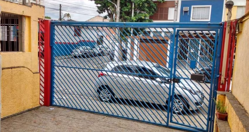 Sobrado com 3 quartos para locação em Chácara Santo Antônio (zona Sul) - SP