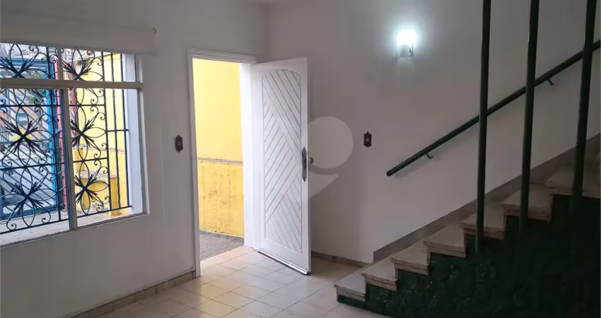 Sobrado com 3 quartos para locação em chácara santo antônio (zona sul) - sp