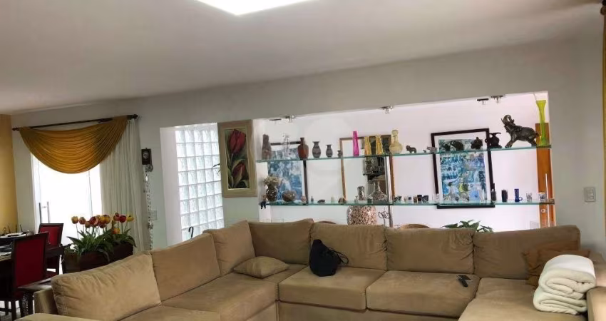 Sobrado com 4 quartos à venda em Santo Amaro - SP