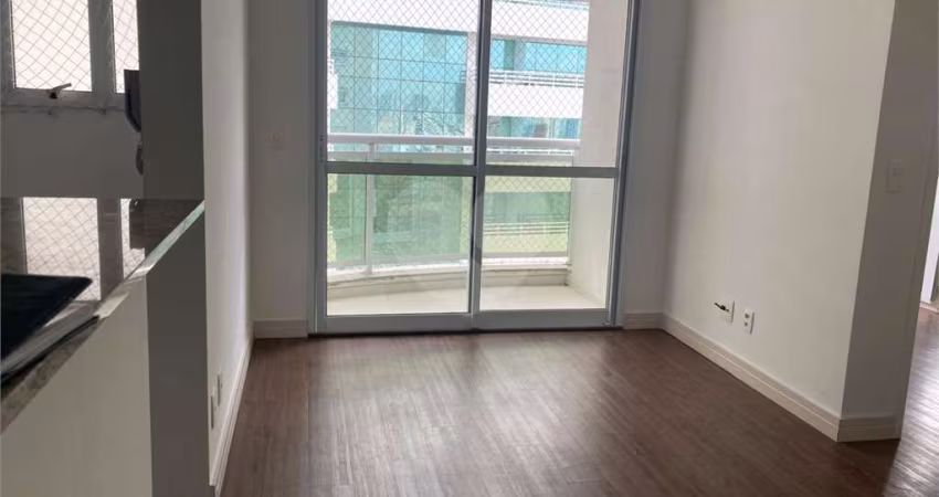 Apartamento com 2 quartos à venda em Consolação - SP