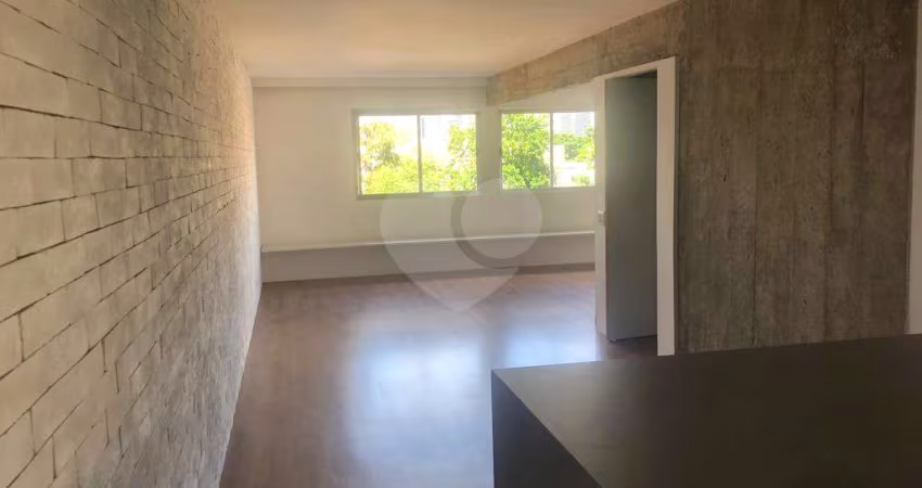 Apartamento com 2 quartos para locação em Pinheiros - SP