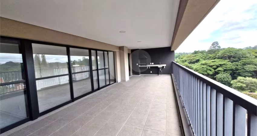 Apartamento com 3 quartos à venda em Santo Amaro - SP