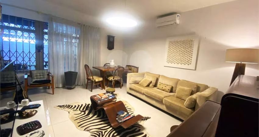 Sobrado com 3 quartos à venda em Vila Congonhas - SP