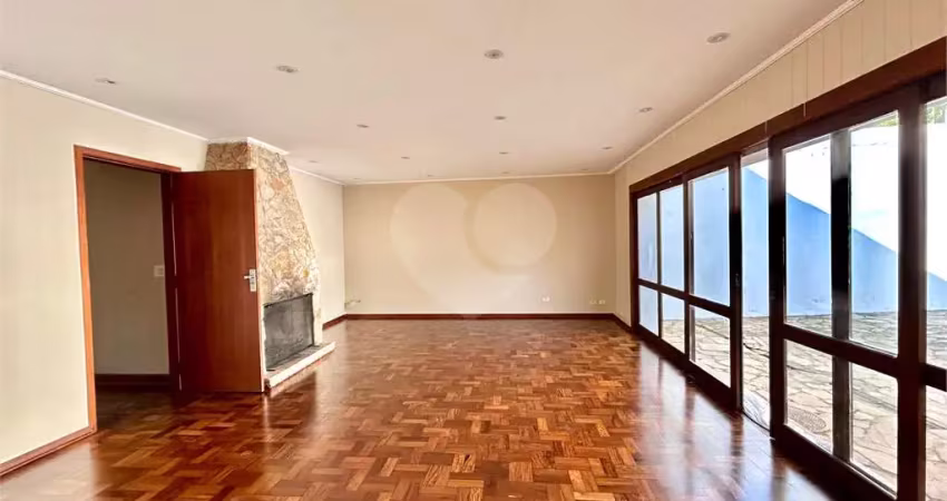 Casa térrea com 4 quartos para locação em jardim santo amaro - sp