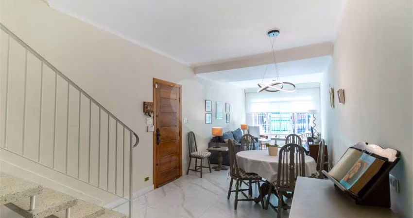 Casa com 3 quartos à venda em Brooklin Paulista - SP