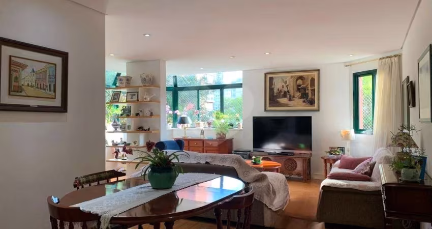 Apartamento com 3 quartos à venda em Jardim Marajoara - SP