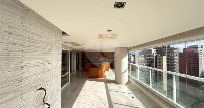 Apartamento com 3 quartos à venda em vila uberabinha - sp