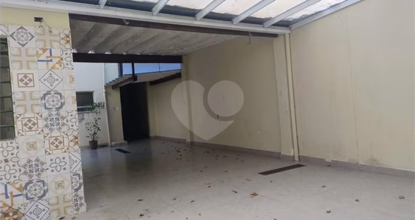 Sobrado com 3 quartos à venda ou para locação em Santo Amaro - SP
