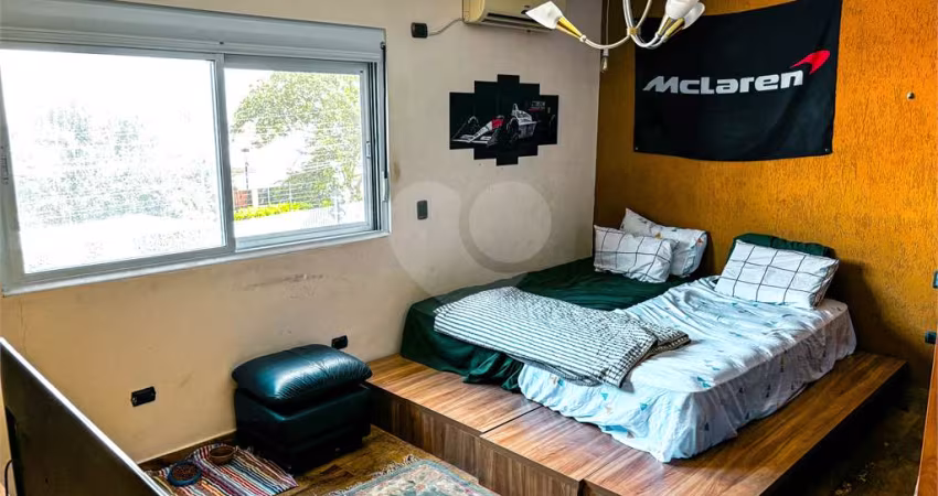 Casa com 2 quartos à venda em Vila Cruzeiro - SP