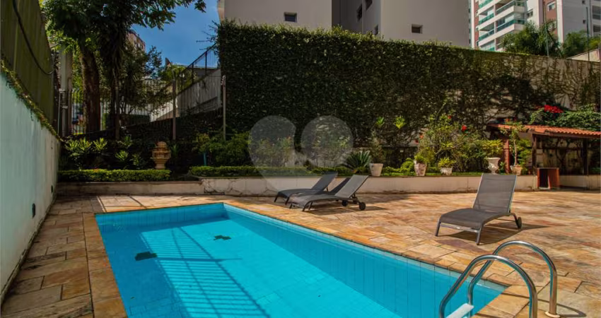 Apartamento com 1 quartos à venda ou para locação em Vila Mascote - SP