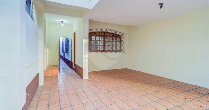 Sobrado com 3 quartos para locação em Santo Amaro - SP