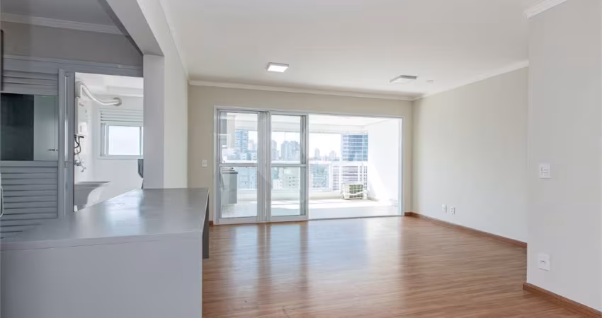 Apartamento com 3 quartos à venda em Vila Santa Catarina - SP