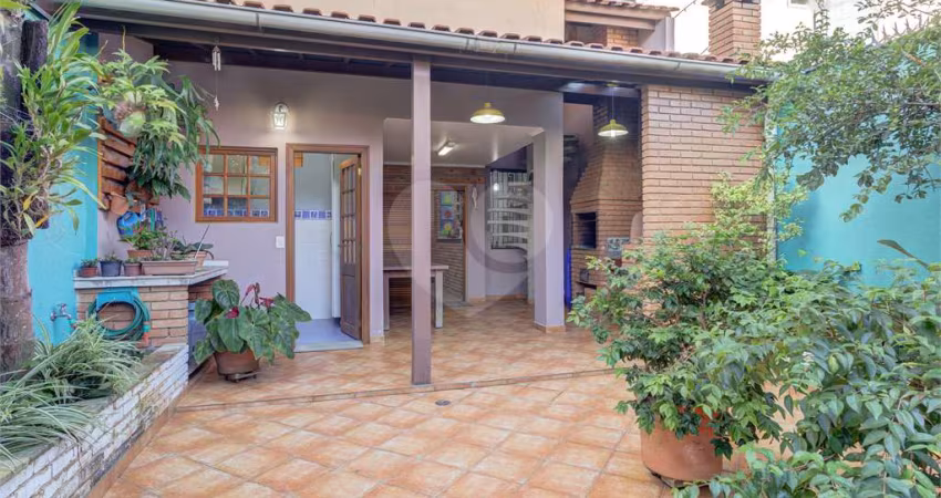 Sobrado com 3 quartos à venda ou para locação em Jardim Umuarama - SP