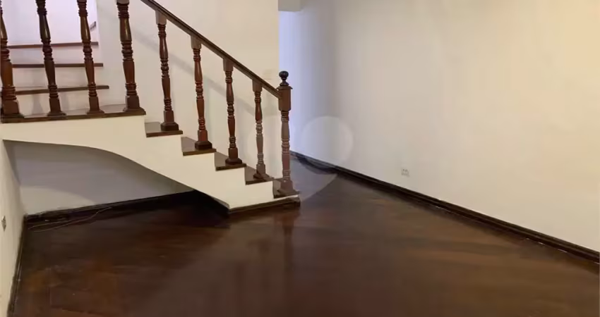 Sobrado com 3 quartos para locação em brooklin paulista - sp