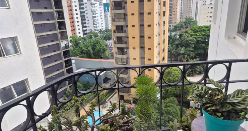Apartamento com 2 quartos à venda em Vila Uberabinha - SP