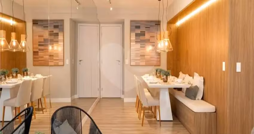 Apartamento com 3 quartos à venda em vila emir - sp