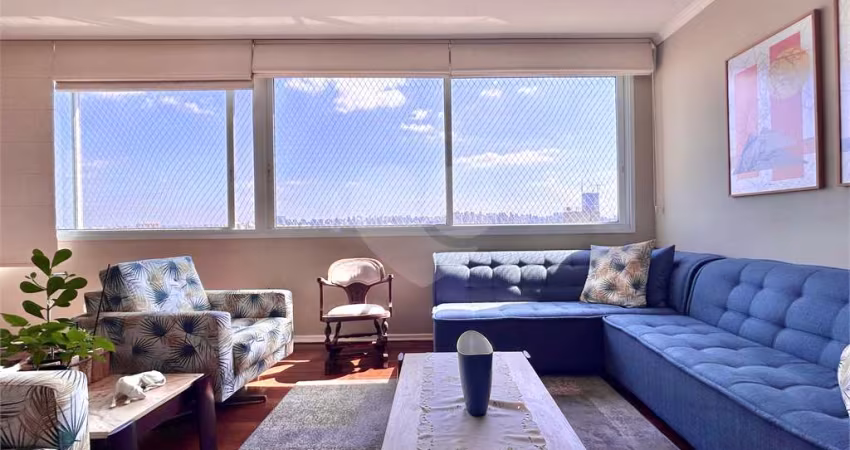 Apartamento com 4 quartos para locação em Granja Julieta - SP