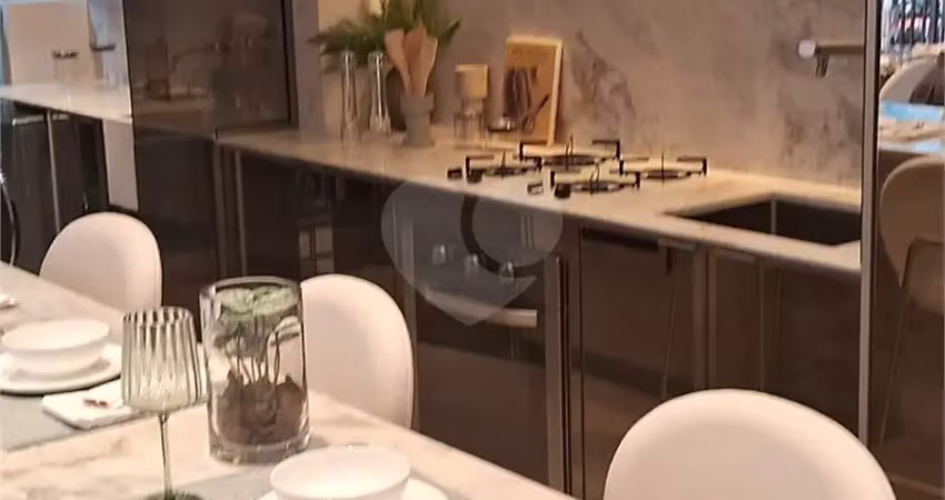 Apartamento com 3 quartos à venda em vila mariana - sp