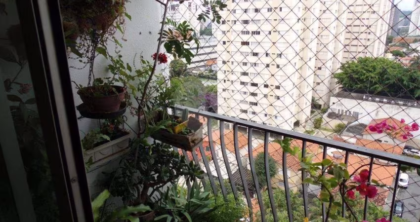 Apartamento com 3 quartos à venda em Santo Amaro - SP