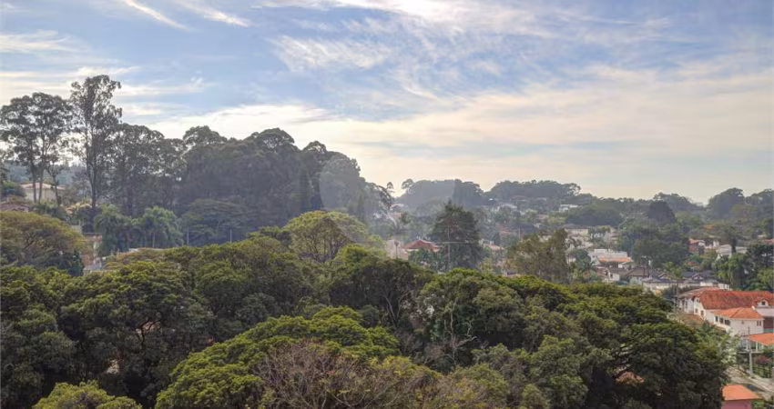 Apartamento com 4 quartos para locação em Santo Amaro - SP