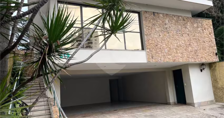 Sobrado com 1 quartos para locação em chácara santo antônio (zona sul) - sp