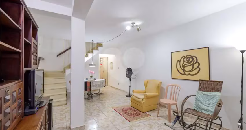 Sobrado com 3 quartos à venda em brooklin paulista - sp