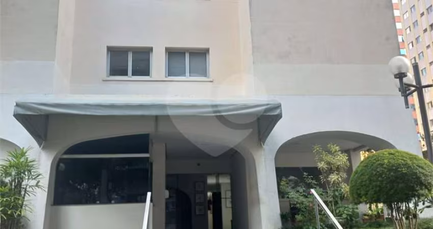 Apartamento com 1 quartos à venda em Indianópolis - SP