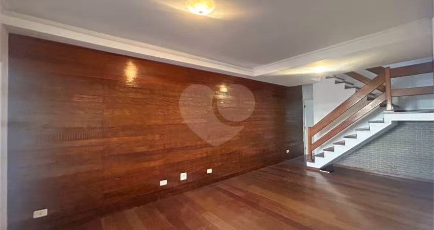 Casa de vila com 3 quartos à venda em Vila Elvira - SP
