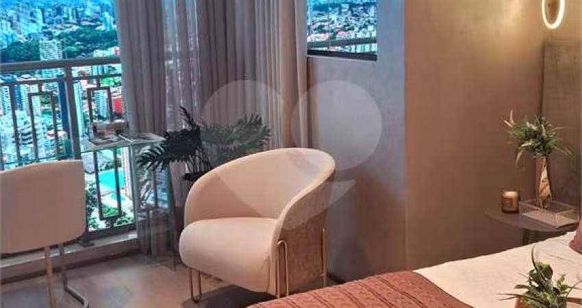 Apartamento com 3 quartos à venda em Vila Mariana - SP