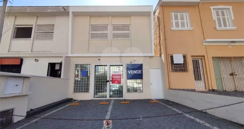 Sobrado com 1 quartos à venda ou para locação em Santo Amaro - SP