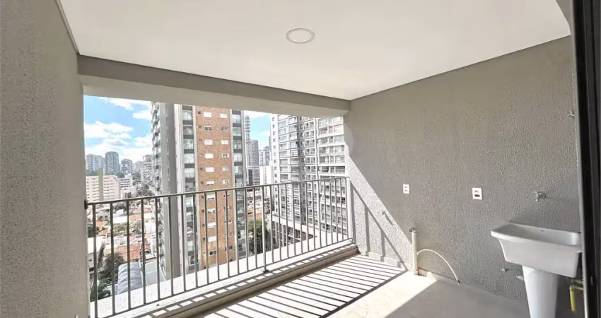 Apartamento com 2 quartos à venda em jardim das acácias - sp