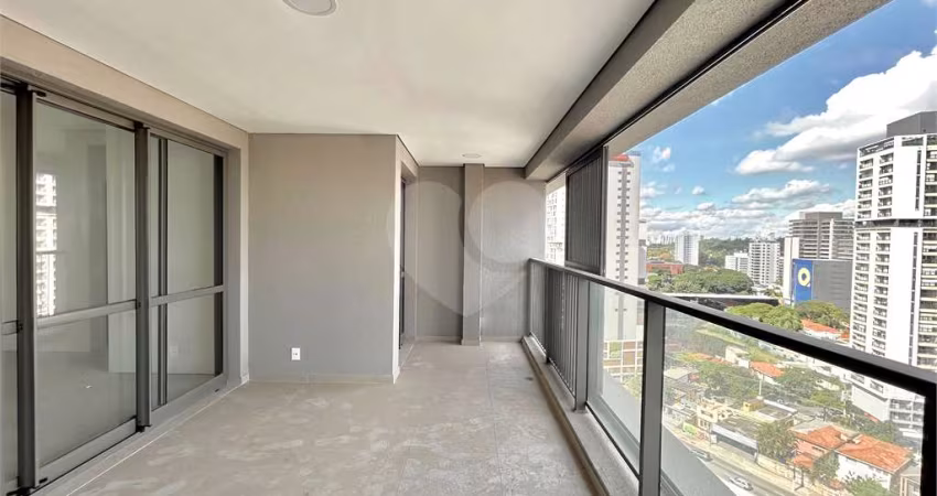 Apartamento com 3 quartos à venda em Jardim Das Acácias - SP
