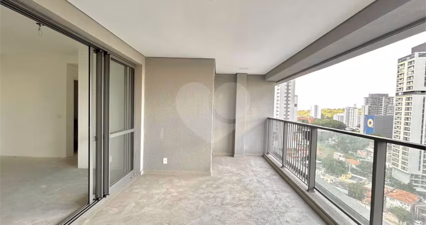 Apartamento com 3 quartos à venda em Jardim Das Acácias - SP
