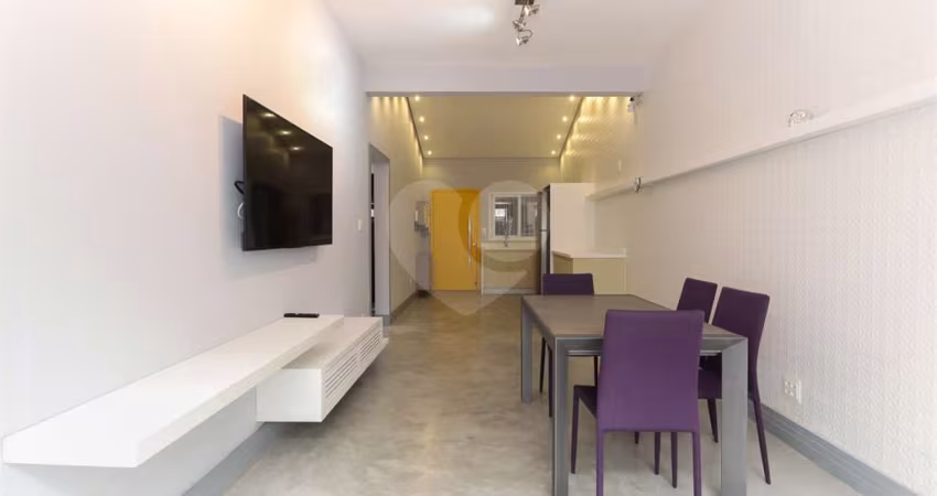 Casa com 2 quartos à venda em Chácara Santo Antônio (zona Sul) - SP