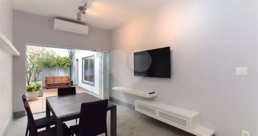 Casa com 2 quartos à venda ou para locação em chácara santo antônio (zona sul) - sp