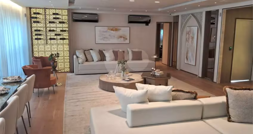 Apartamento com 3 quartos à venda na Rua Bartolomeu de Gusmão, Vila Mariana, São Paulo
