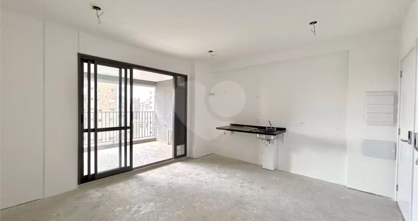 Apartamento com 2 quartos à venda em Jardim Das Acácias - SP
