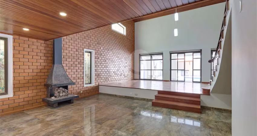 Casa com 5 quartos à venda na Virgil Grissom, Interlagos, São Paulo