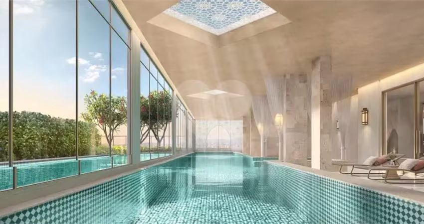 Apartamento com 3 quartos à venda na Rua Bartolomeu de Gusmão, Vila Mariana, São Paulo