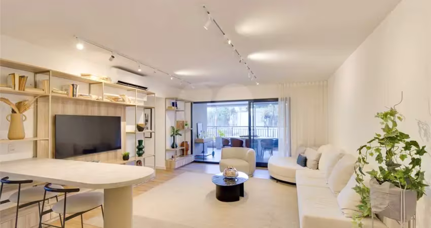 Apartamento com 3 quartos à venda na Avenida Nossa Senhora do Sabará, Jardim Marajoara, São Paulo