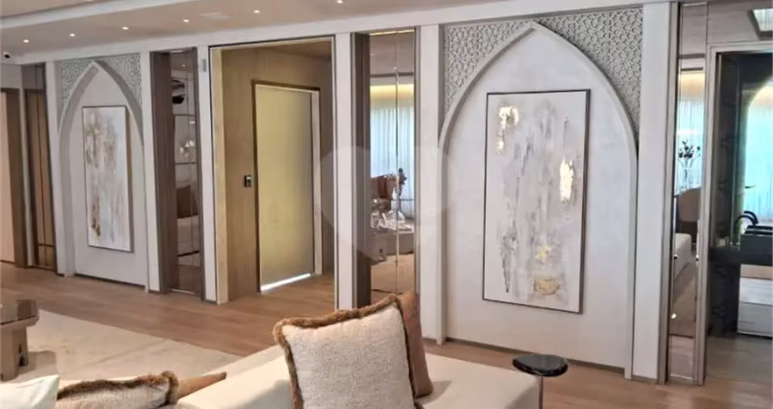 Apartamento com 3 quartos à venda em vila mariana - sp
