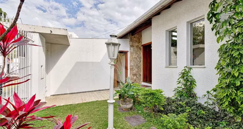 Casa de vila com 3 quartos à venda em vila cruzeiro - sp