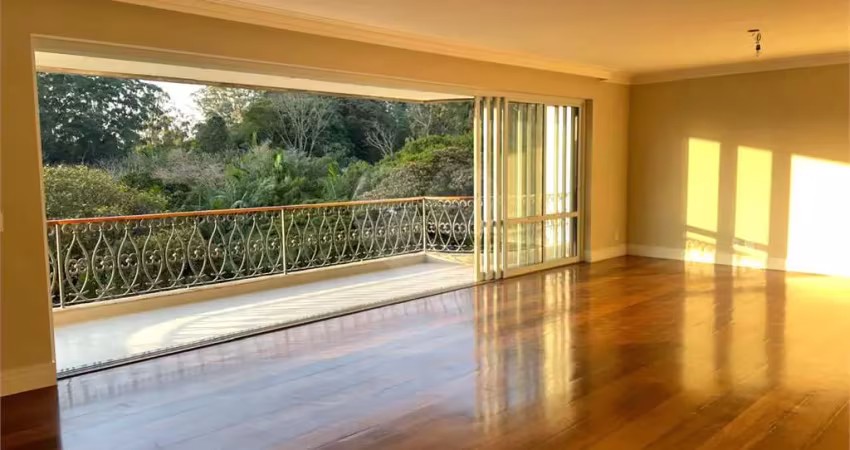 Apartamento com 4 quartos à venda na Rua Joaquim José Esteves, Alto da Boa Vista, São Paulo