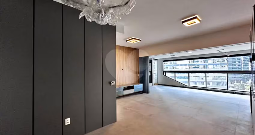 Apartamento com 3 quartos à venda em chácara santo antônio (zona sul) - sp