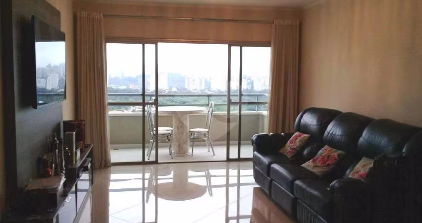 Apartamento com 3 quartos à venda em Santo Amaro - SP