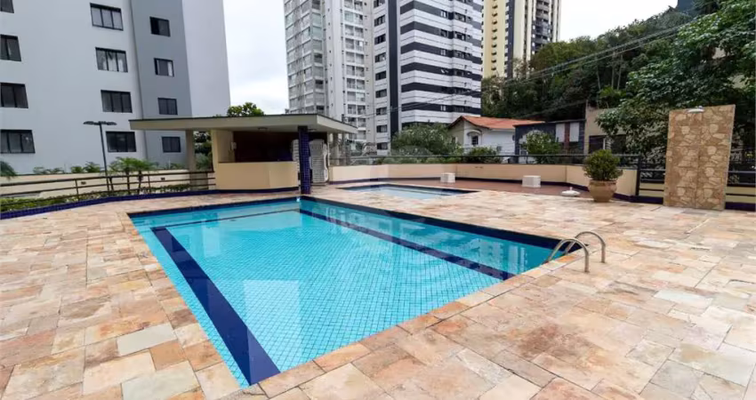 Apartamento com 3 quartos à venda em vila mascote - sp