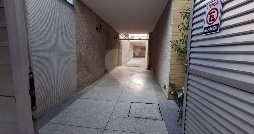 Sobrado com 5 quartos para locação em Vila Olímpia - SP