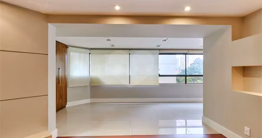 Apartamento com 3 quartos à venda em vila cruzeiro - sp