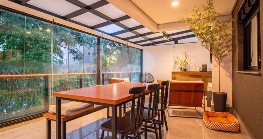 Apartamento com 2 quartos à venda em Jardim Santo Amaro - SP